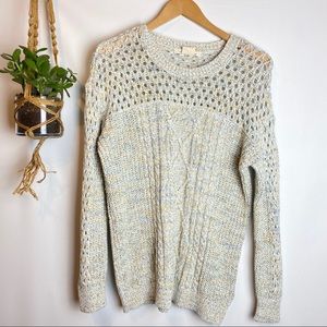 Urban Outfitters Coincidence & Chance Sweater